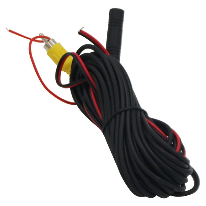 JoyeAuto OEM Integrated Backup Camera for Porsche Cayenne, Macan & 911