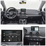 JoyeAuto Wireless CarPlay & Android Auto for Audi Q2 B9 MIB (2017-2019)