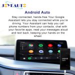 JoyeAuto Wireless CarPlay & Android Auto for BMW i8 NBT (6.5"/8.8")