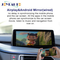 BMW i8 NBT WiFi Wireless Apple CarPlay AirPlay Android Auto Upgrade - Image 2