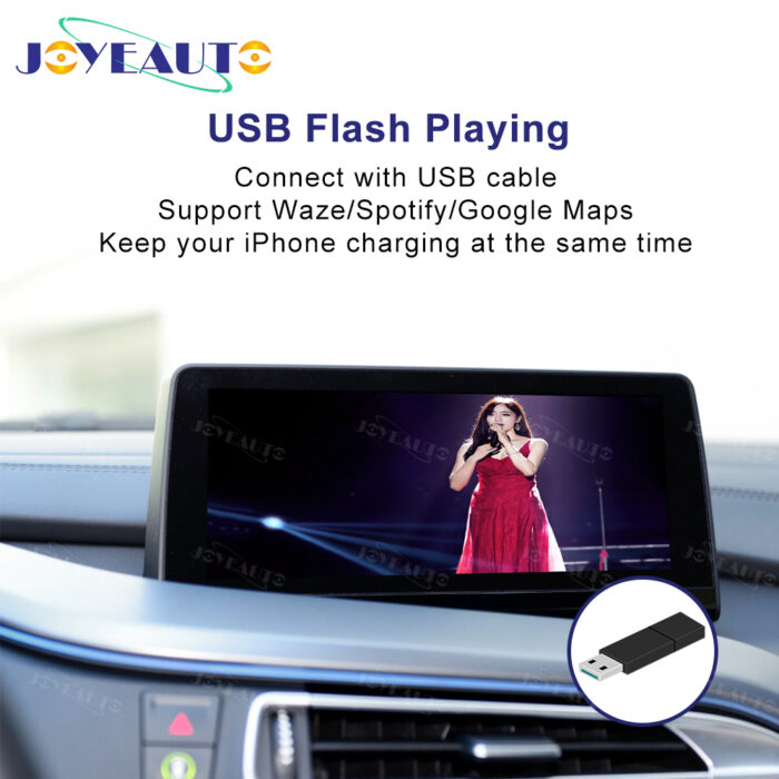 BMW i8 NBT WiFi Wireless Apple CarPlay AirPlay Android Auto Upgrade - Image 4