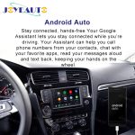 JoyeAuto Wireless CarPlay & Android Auto for VW Golf, Tiguan & Teramont