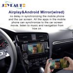 JoyeAuto Wireless CarPlay & Android Auto for VW Golf, Tiguan & Teramont