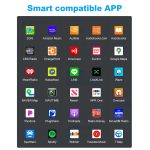 JoyeAuto Wireless CarPlay & Android Auto for Audi MMI 2G A4 A5 A6 A8