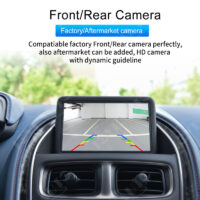 JoyeAuto WiFi Wireless Apple CarPlay AirPlay Android auto Interface for Aston Martin - Image 4