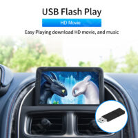 JoyeAuto WiFi Wireless Apple CarPlay AirPlay Android auto Interface for Aston Martin - Image 2