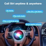 JoyeAuto Wireless CarPlay & Android Auto for Bentley Continental & Flying Spur (2012-2017)