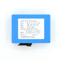 JoyeAuto Optic Fiber box to AUX for Mercedes Audi Porsche BMW old cars without AUX option - Image 2