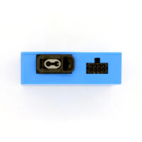 JoyeAuto Optic Fiber box to AUX for Mercedes Audi Porsche BMW old cars without AUX option - Image 3