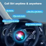 JoyeAuto Wireless CarPlay & Android Auto for 2015-2019 Infiniti QX60, Q70 & QX70