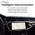 Universal MMB Android 7.0 AI Box - 4GB+32GB, YouTube & Netflix