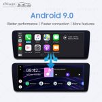 MMB Android 9.0 AI Box for BMW - 4GB+32GB, Google Play & Video