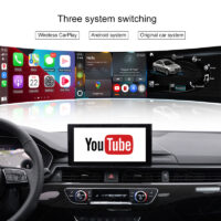 MMB CarPlay Android 11 Plus | HDMI - Image 5