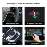 MMB CarPlay Android 11 Plus | HDMI - Image 3