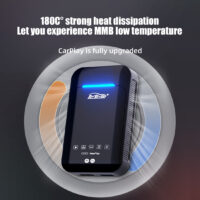 MMB CarPlay Android 11 Plus | HDMI - Image 4