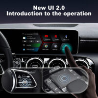 Wireless CarPlay USB Dongle Pro 7 in 1 - Image 3