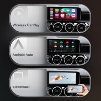 Wireless CarPlay USB Dongle Pro 7 in 1 - Image 4