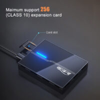 MMB CarPlay Android Box 8 Cores MTK 6765 SIM TF card For Vehicles with Factory Apple Carplay - Image 2