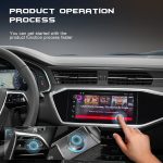 MMB Android 10.0 AI Box - 8-Core MTK6765, 4G SIM & TF Card