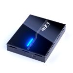 MMB Android 10.0 AI Box - 8-Core MTK6765, 4G SIM & TF Card