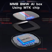 BMW MMB Android Multimedia Box(SIM 4G) - Image 2