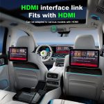 MMB CarPlay TV-Box Android 11.0 - Wireless CarPlay & Netflix