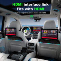 MMB CarPlay TV-Box Wireless CarPlay Android Auto YouTube Netflix Cast - Image 2