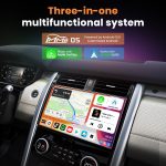 MMB MAX 5.0 Android 13.0 Wireless CarPlay AI Box - Qualcomm 6225