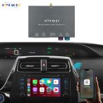 JoyeAuto Wireless CarPlay & Android Auto for Toyota Avalon (2015-2018) - Retrofit Kit
