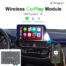 Toyota CarPlay Android Auto Retrofit