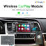 Toyota CarPlay Android Auto Retrofit