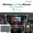 Toyota CarPlay Android Auto Retrofit
