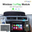 Toyota CarPlay Android Auto Retrofit
