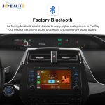 JoyeAuto Wireless CarPlay & Android Auto for Toyota Avalon (2015-2018) - Retrofit Kit