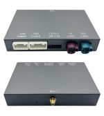 JoyeAuto Wireless CarPlay & Android Auto for Toyota Avalon (2015-2018) - Retrofit Kit