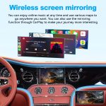JoyeAuto Wireless CarPlay & Android Auto for Bentley Mulsanne (2011-2020) - Retrofit Kit
