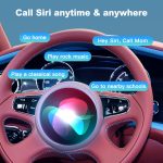 JoyeAuto Wireless CarPlay & Android Auto for Bentley Mulsanne (2011-2020) - Retrofit Kit