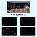 JoyeAuto Wireless CarPlay & Android Auto for Bentley Mulsanne (2011-2020) - Retrofit Kit