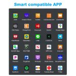 JoyeAuto Wireless CarPlay & Android Auto for Bentley Bentayga (2016-2019) - Retrofit Kit