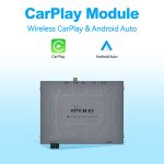 JoyeAuto Wireless CarPlay & Android Auto for Chrysler 300C 2014-2016 - Retrofit Kit