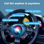 JoyeAuto Wireless CarPlay & Android Auto for Ferrari 488 & F12 - Plug and Play