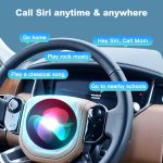 JoyeAuto Wireless CarPlay & Android Auto for Land Rover & Jaguar (Harman 10.1") 2016-2020