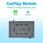 JoyeAuto Wireless CarPlay & Android Auto for McLaren 12C/650S/570S/600LT/675LT