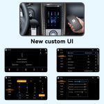 JoyeAuto Wireless CarPlay & Android Auto for McLaren 12C/650S/570S/600LT/675LT