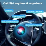 JoyeAuto Wireless CarPlay & Android Auto for Alfa Romeo Giulietta - Retrofit Kit