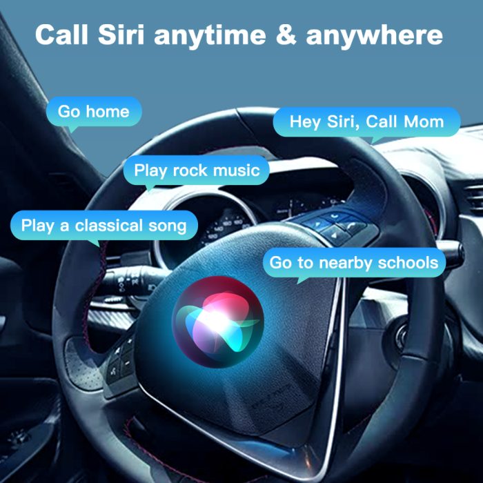 JoyeAuto Wireless CarPlay & Android Auto for Alfa Romeo Giulietta - Retrofit Kit