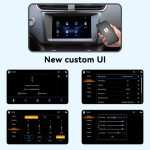 JoyeAuto Wireless CarPlay & Android Auto for Ford SYNC 2 2013-2016 (F150/Mustang/Explorer/Fusion)