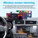 JoyeAuto Wireless CarPlay & Android Auto for DS 2014-2016 (DS5/DS6/DS5LS) - Plug and Play