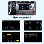 JoyeAuto Wireless CarPlay & Android Auto for DS 2014-2016 (DS5/DS6/DS5LS) - Plug and Play